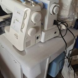 Sewing Machine For Sale 
