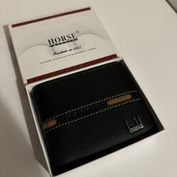 Leather Wallet