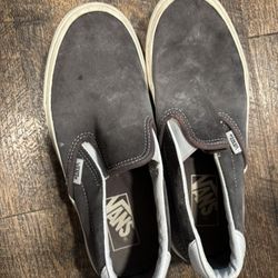 Vans Women's Size 7