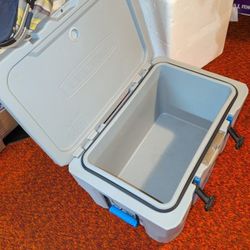 Lifetime Insulated Bear Proof Cooler