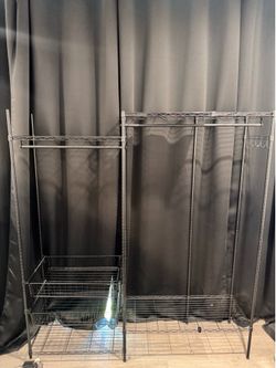 VIPEK V9 Protable Closet Rack