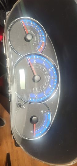 2009 Subaru Forester