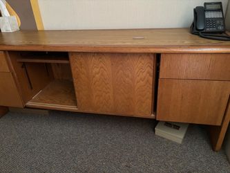 Free Buffet Table