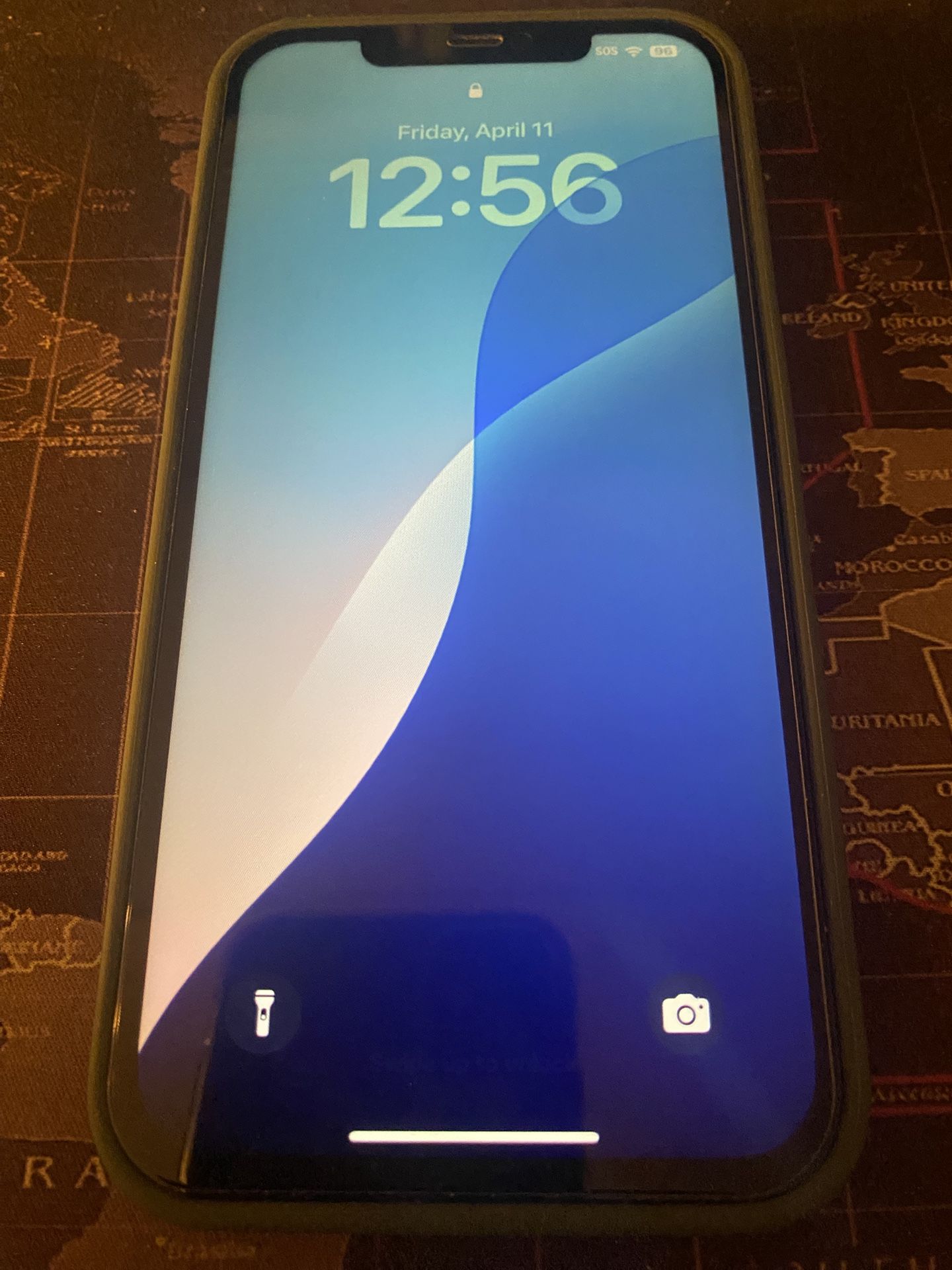 iPhone 12 Pro Max