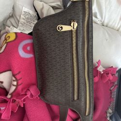 Michael Kors Fanny Pack new