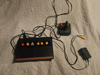 Atari flashback 2