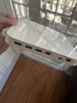 Belkin FireHub
