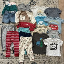 18-2T Bundle $7