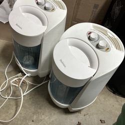 Holmes Humidifier Model: HM5305