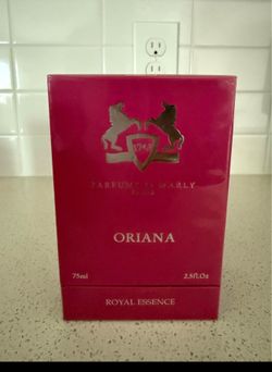 Parfums de Marly Oriana Eau de Parfum 75ml (2.5oz)