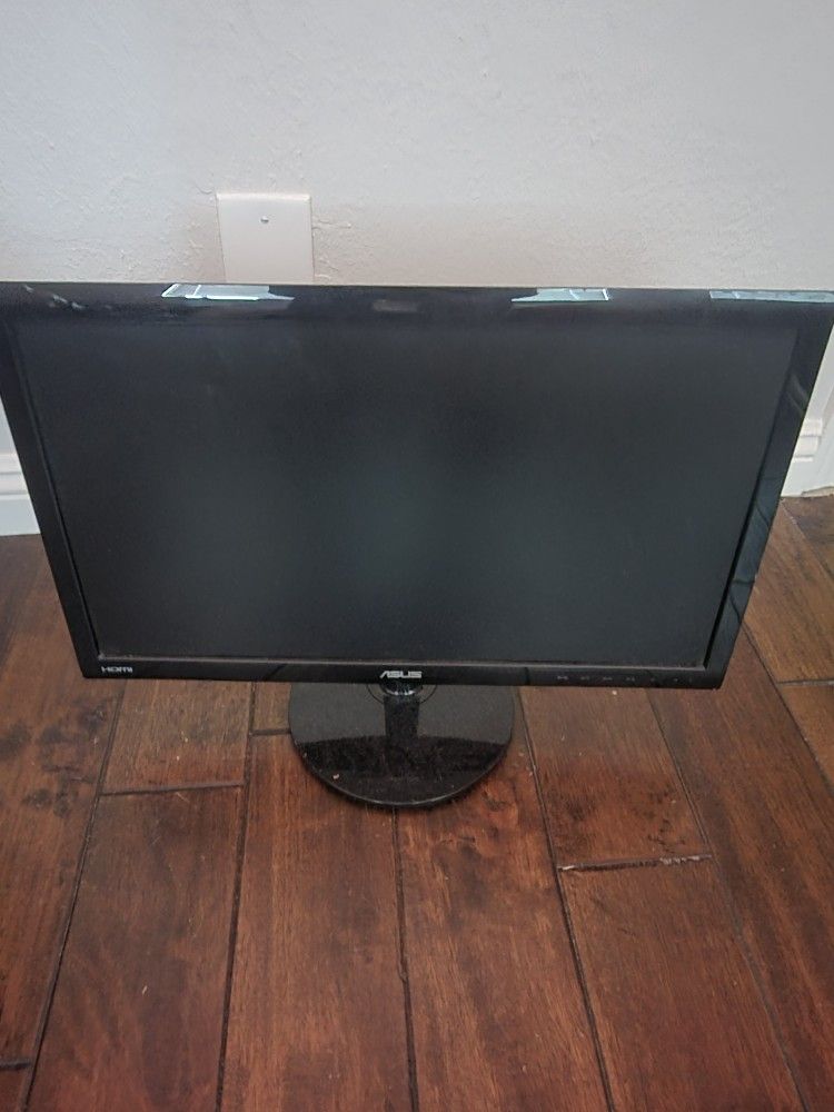 Asus monitor
