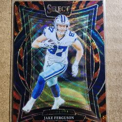 Jake Ferguson Select SSP
