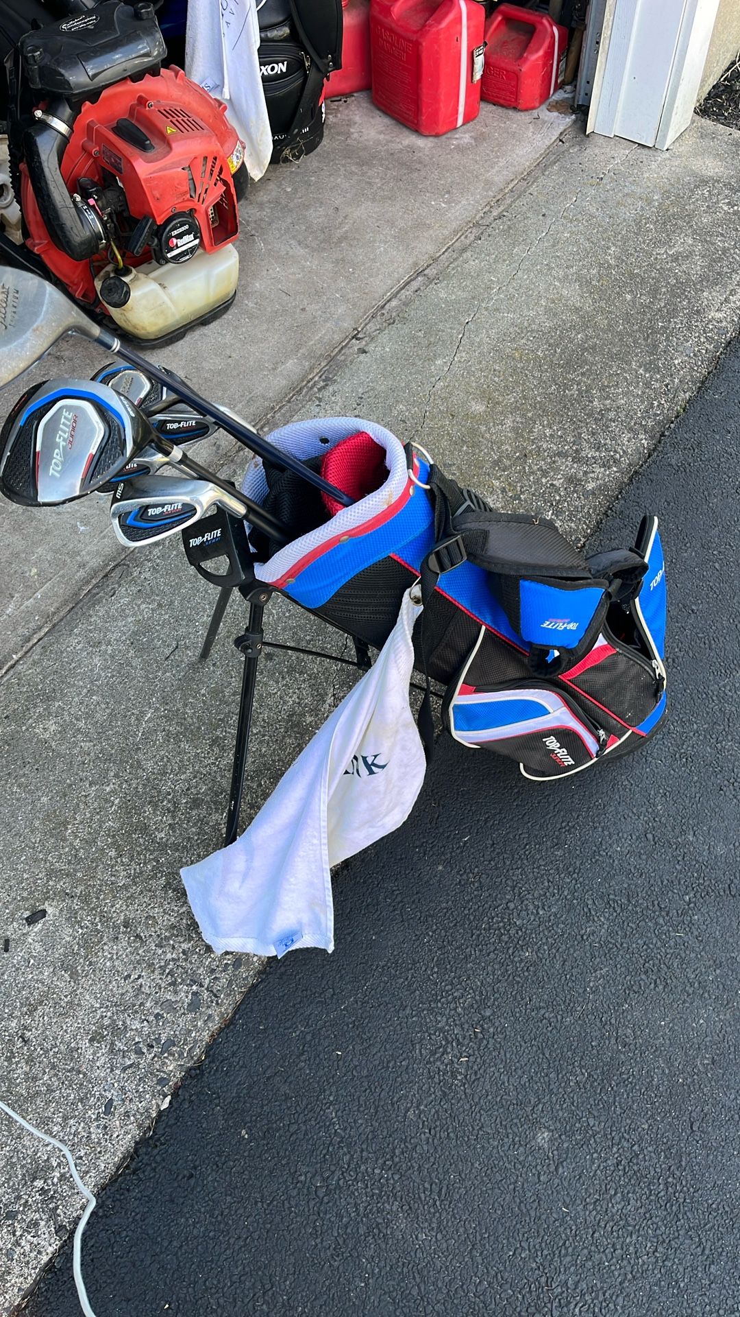 Junior Golf Set