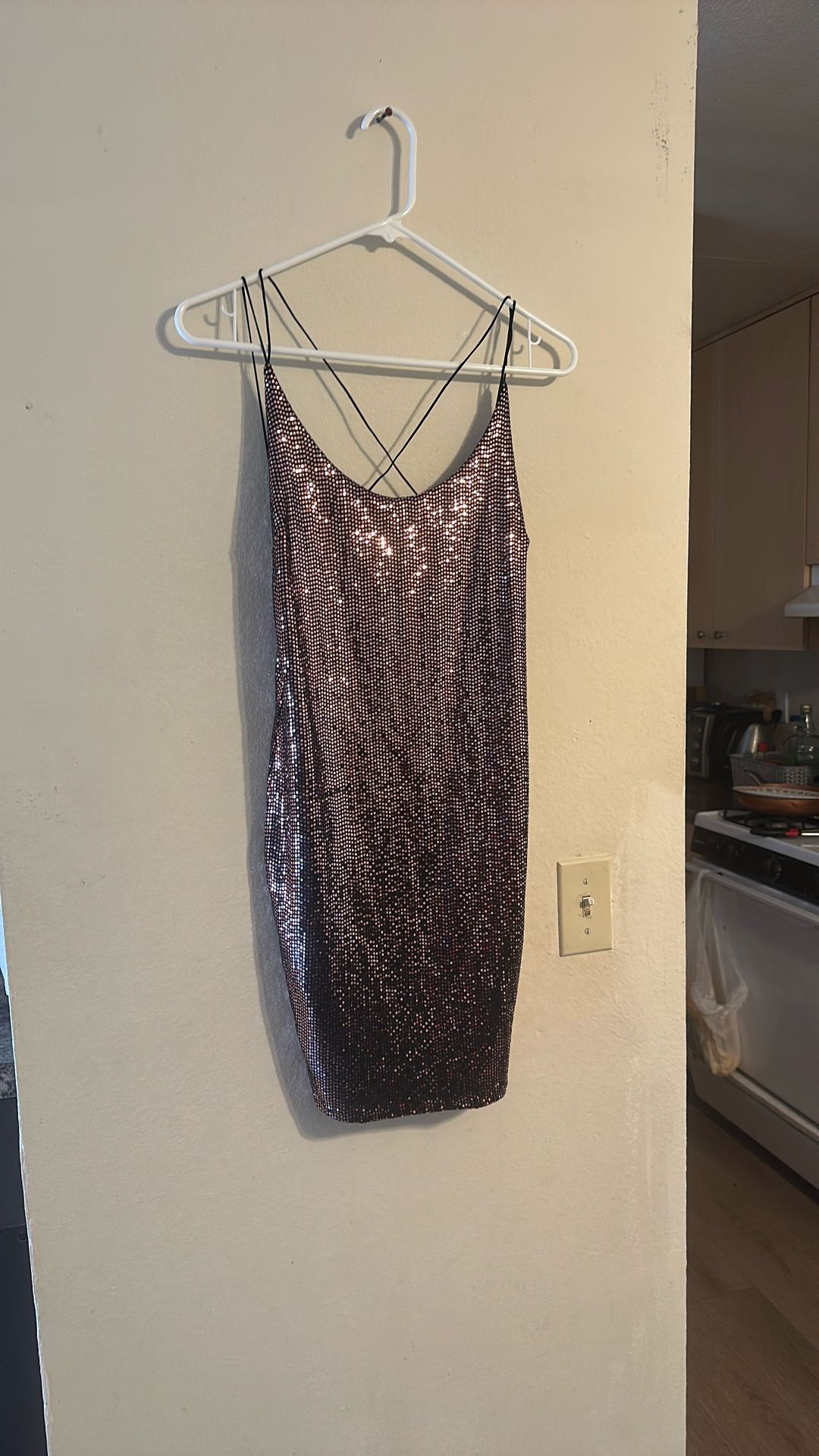 Dress New Size Large