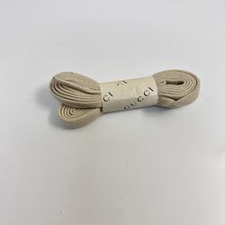 Gucci. Laces 