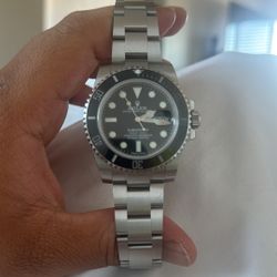 Rolex Sub 