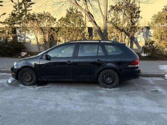 2010 Volkswagen Jetta