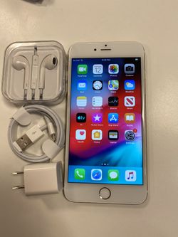 iPhone 6 Plus Unlocked for all carriers