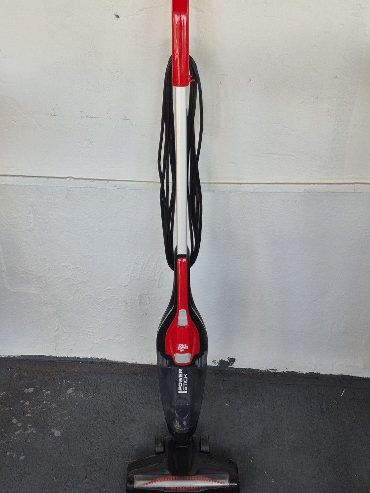 Dirt Devil Power Stick Lite