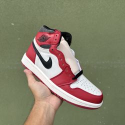 Air Jordan 1s “ Lost And Found”