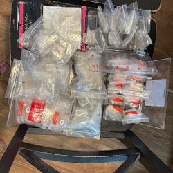 Nail Supplies 