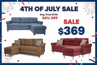 SALE!
