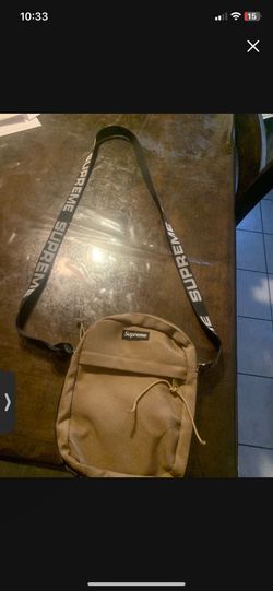 Supreme bag