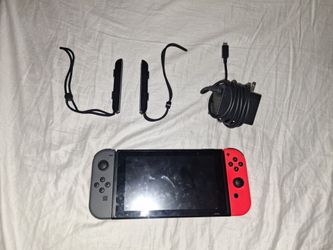 Nintendo Switch V1 (Model HAC-001) - Possibly Patched / Digital Only / Read Description
