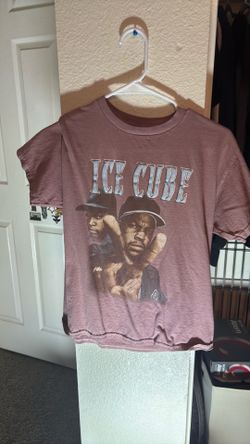 Ice Cube T shirt