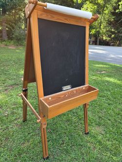 Art Easel