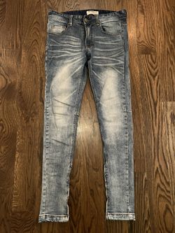 Hyper Denim Men’s Jeans