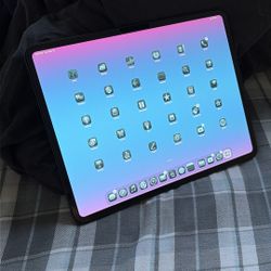 iPad Pro 