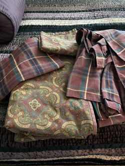 Queen/full Bedding Set
