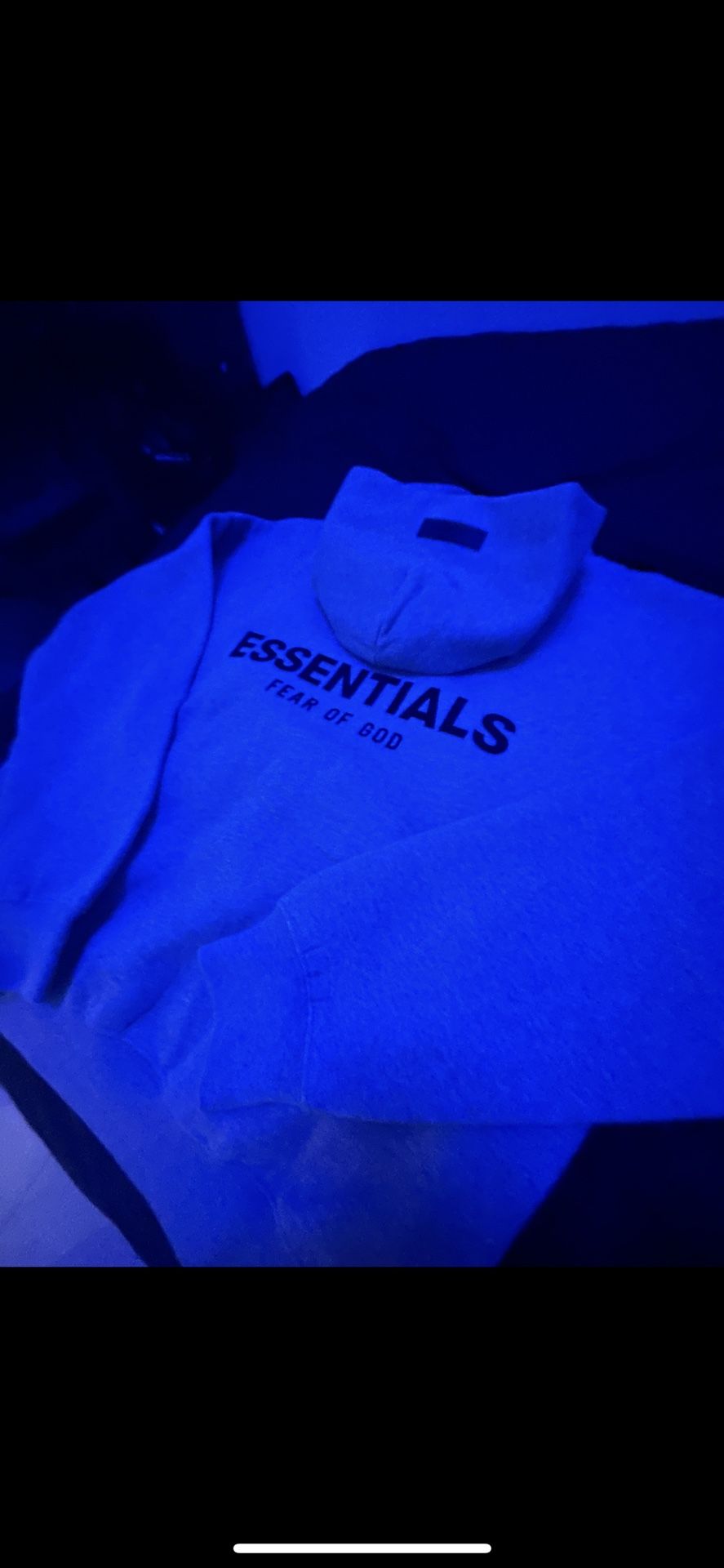 Essential Hoodie