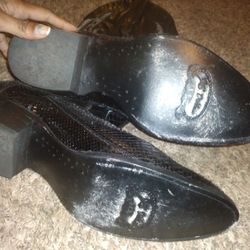 Sz 13 Jb DILLON Python Boots