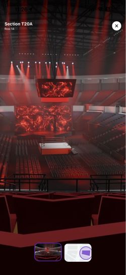 MONDAY NIGHT RAW TICKETS