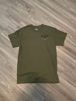 Busch Light T-shirt