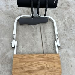 Booty Sprout Workout Machine 