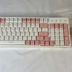 Kolmax Keyboard & Mouse Set Gaming Keyboard 