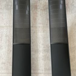 MartinLogan EFX + Sub + More