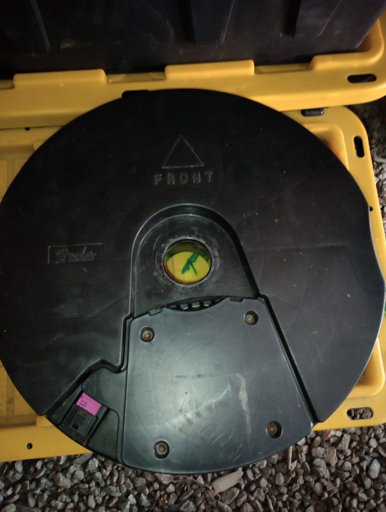 Subwoofer