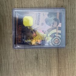Soccer Cards
