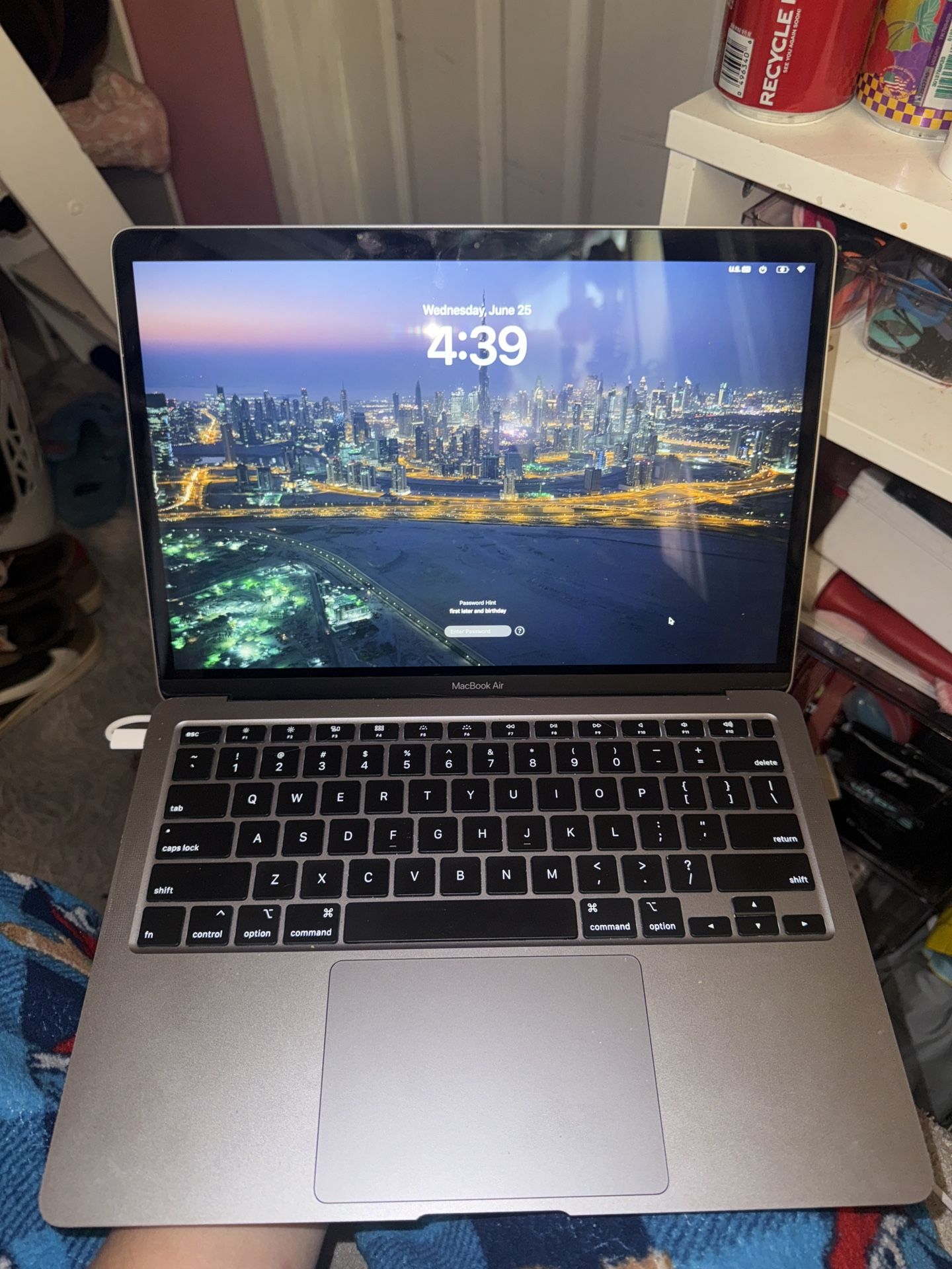 MacBook Air 2020