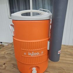 Igloo Drinking Water Cooler 