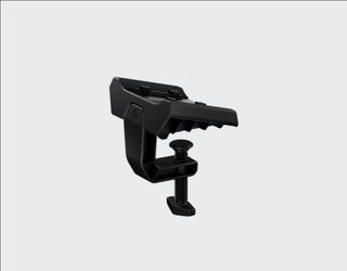 Logitech RS50 Desk Clamp