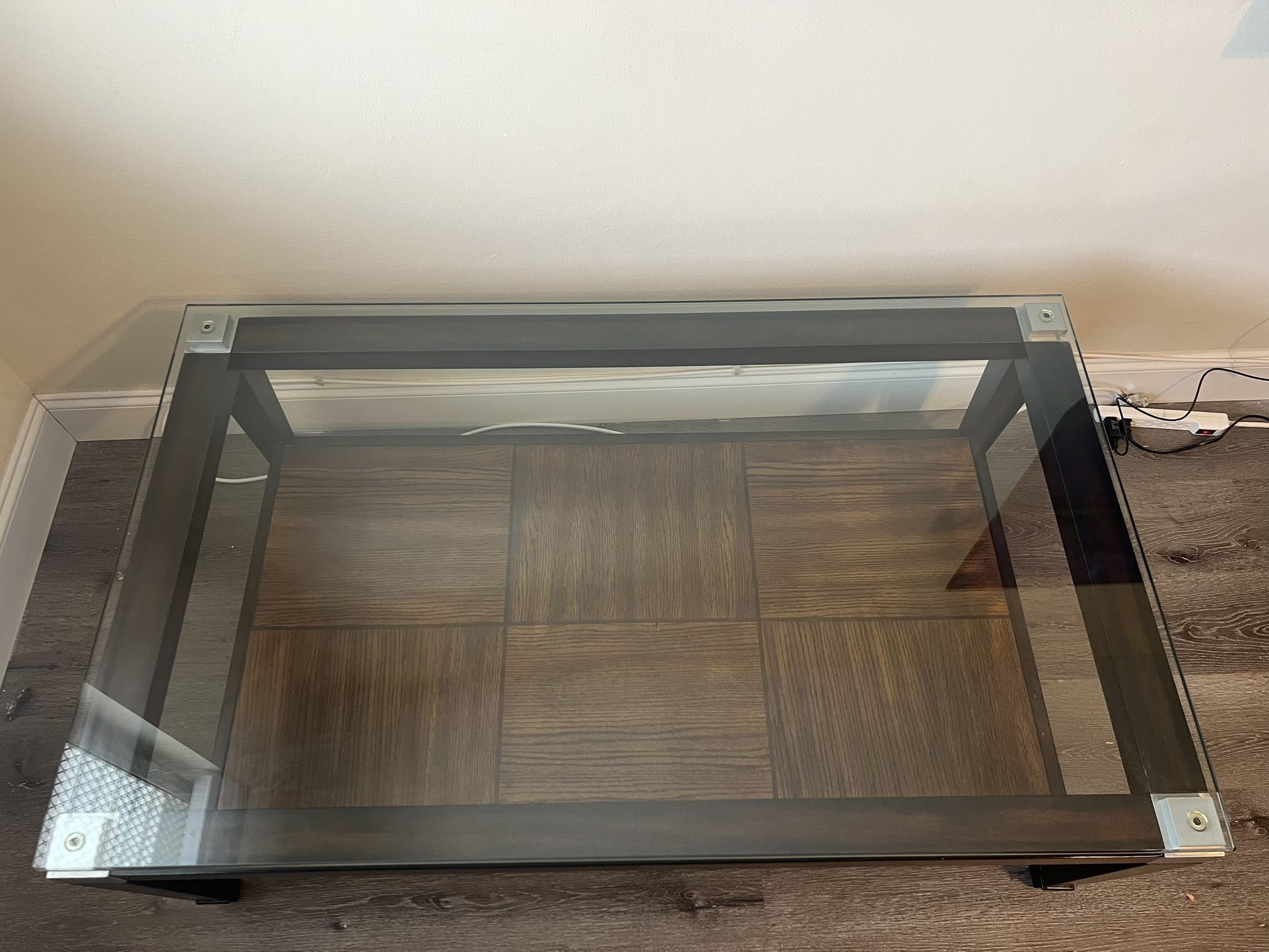 Coffee Table, 50”