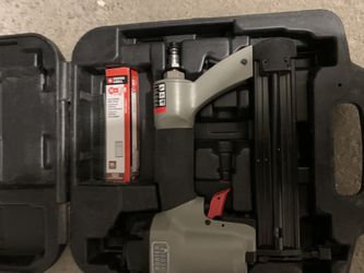Porter Cable BN125A Brad Nailer
