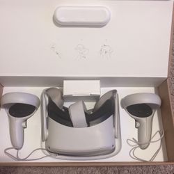 Oculus Quest 2