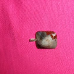 New Made Precious Gem Stone pendants Made By Mama