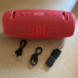 JBL Xtreme 3